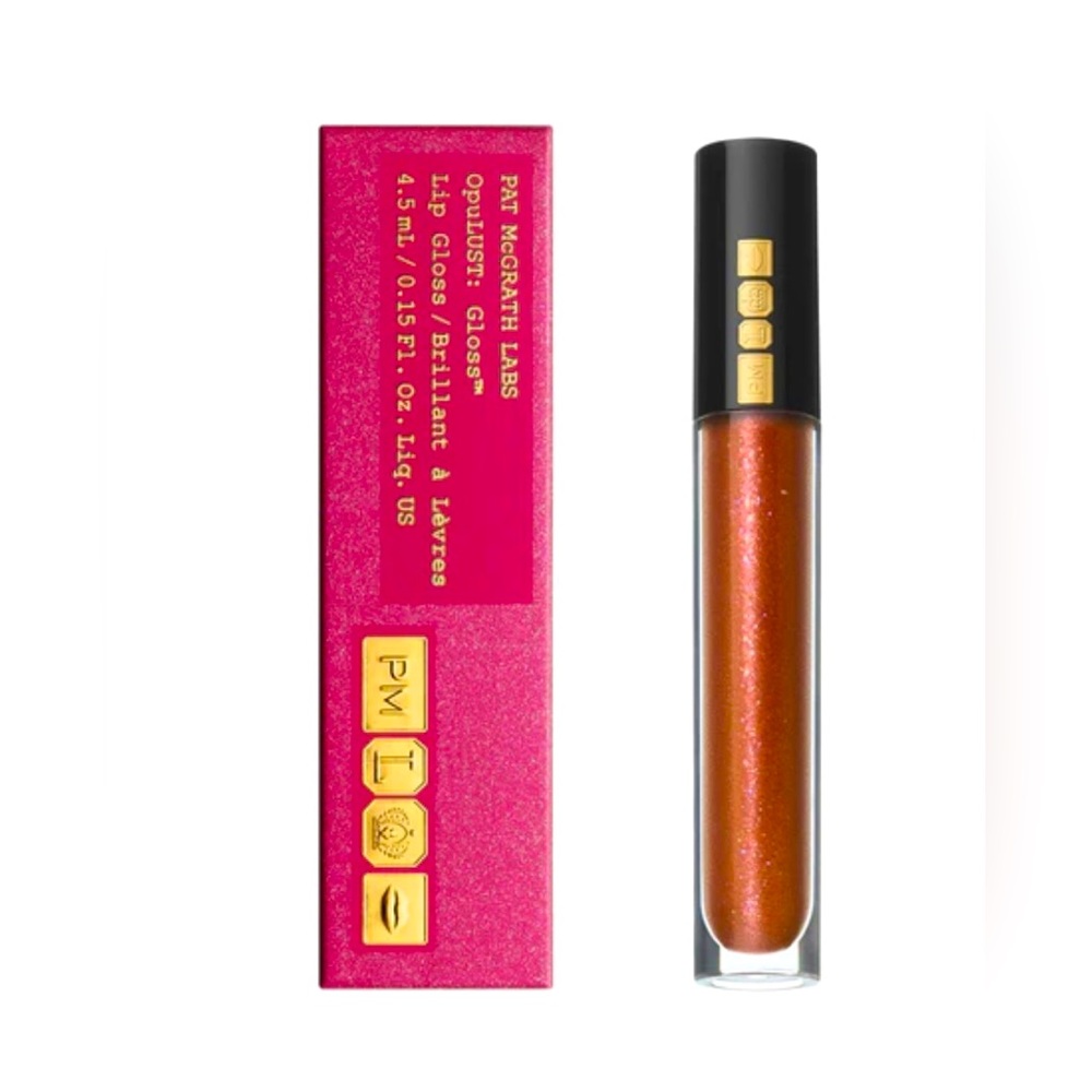 Pat McGrath OpuLUST: Gloss™